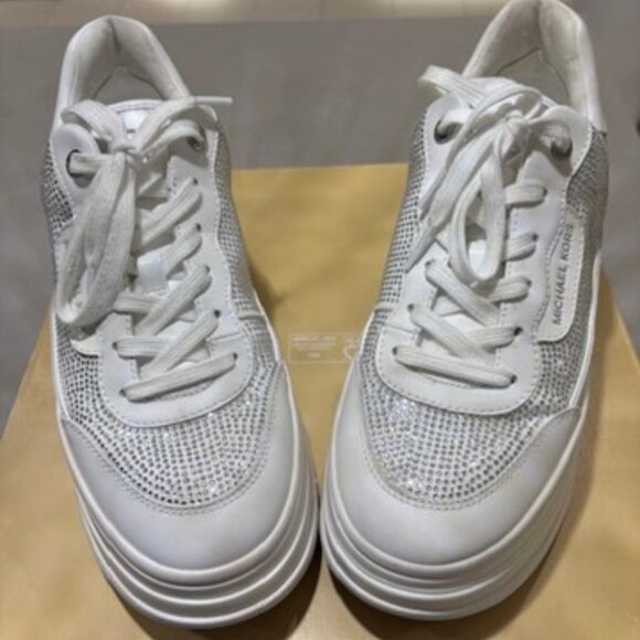 White Michael Kors - Picture 3 of 10